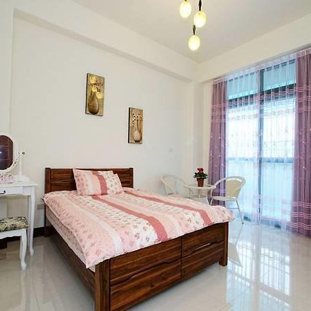 Sakura B&B T'ai-tung Kültér fotó