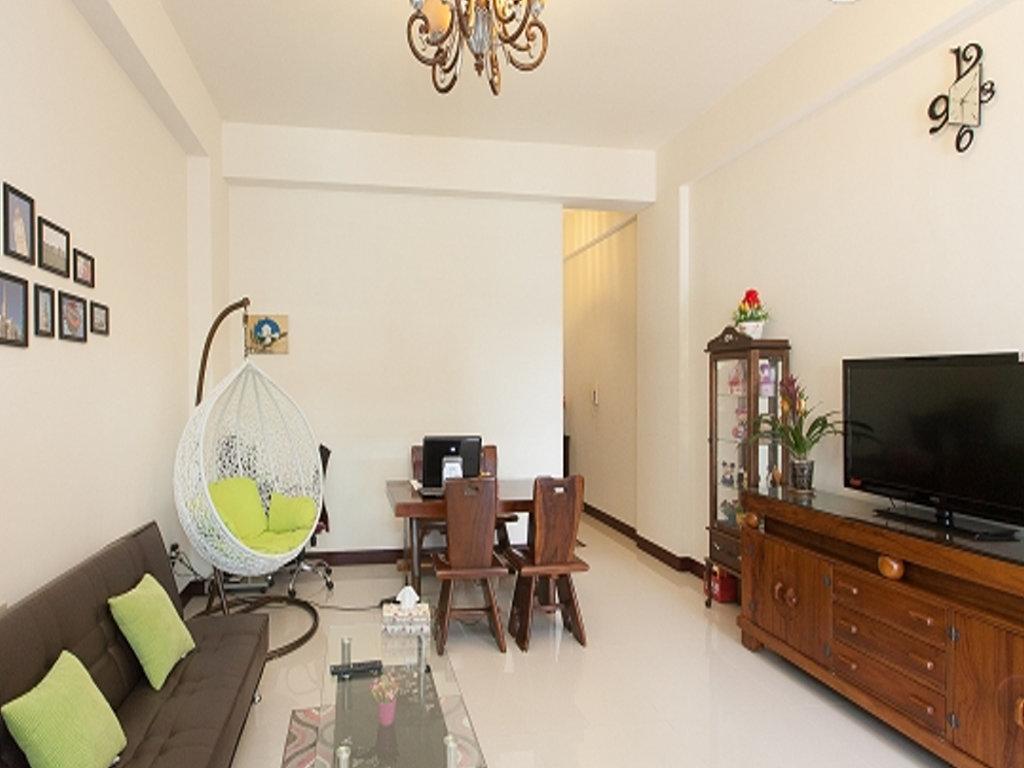 Sakura B&B T'ai-tung Kültér fotó