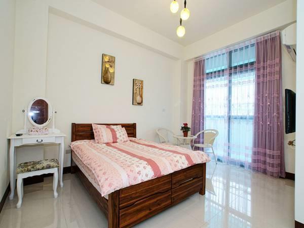 Sakura B&B T'ai-tung Kültér fotó